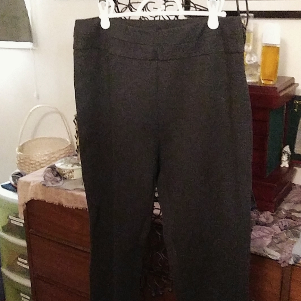 Women's dress pants